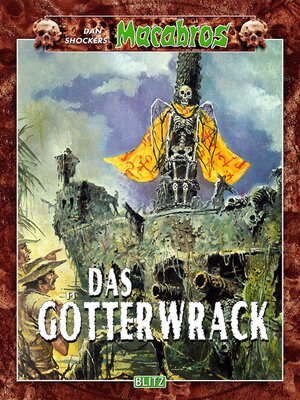 cover image of Macabros 036